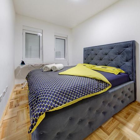 Apartment Makao Подгориця Екстер'єр фото