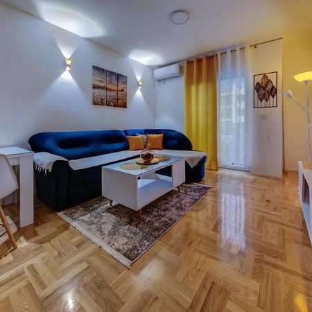 Apartment Makao Подгориця Екстер'єр фото