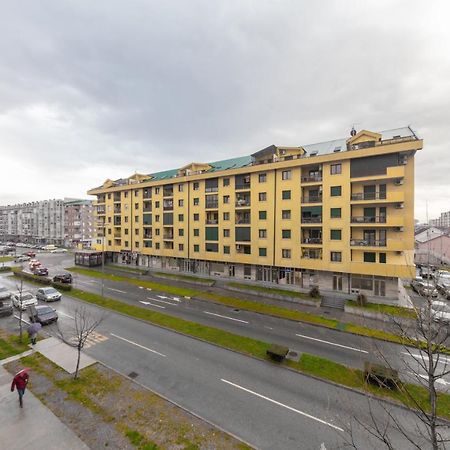 Apartment Makao Подгориця Екстер'єр фото