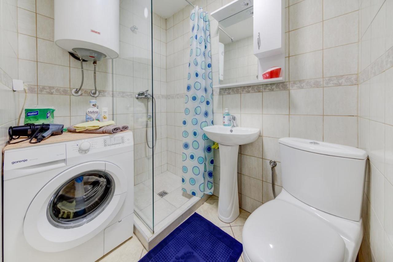Apartment Makao Подгориця Екстер'єр фото