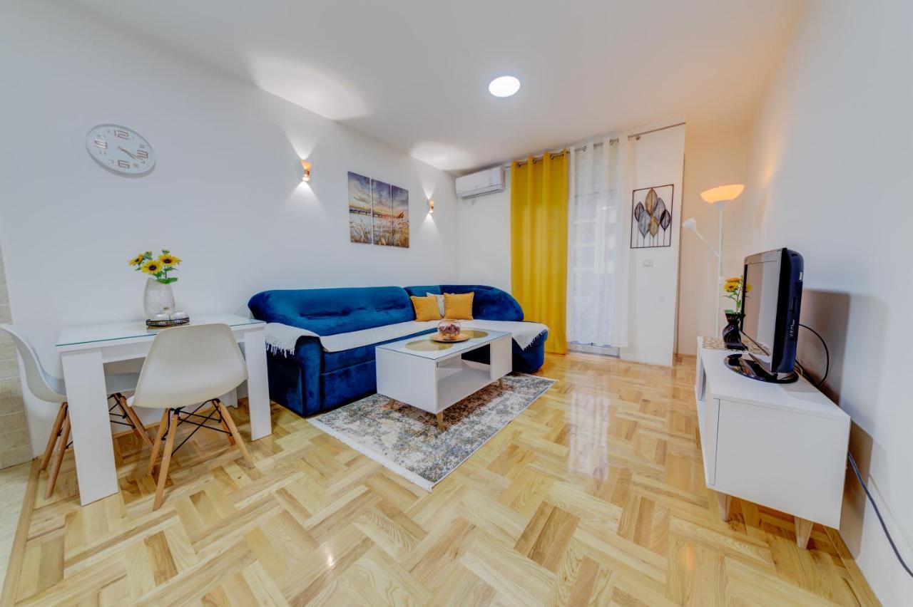 Apartment Makao Подгориця Екстер'єр фото