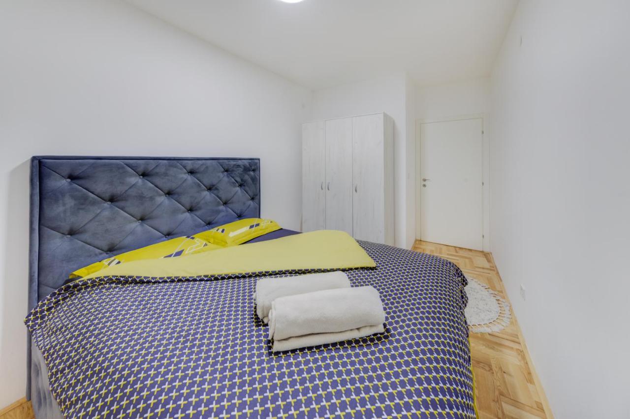 Apartment Makao Подгориця Екстер'єр фото